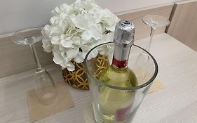 Hotel Giotto Flavia